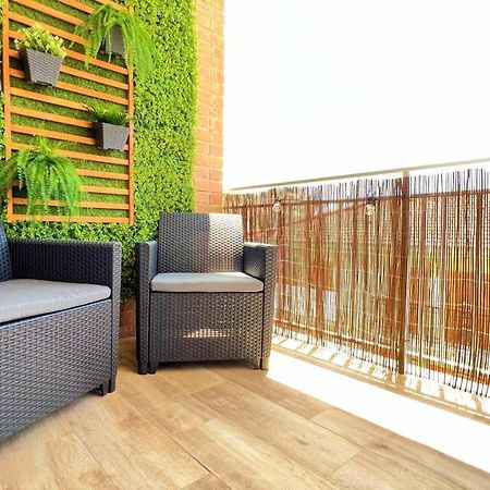 La Torre - Terraza Y Vistas Al Mar Apartment Torre de la Horadada Екстериор снимка