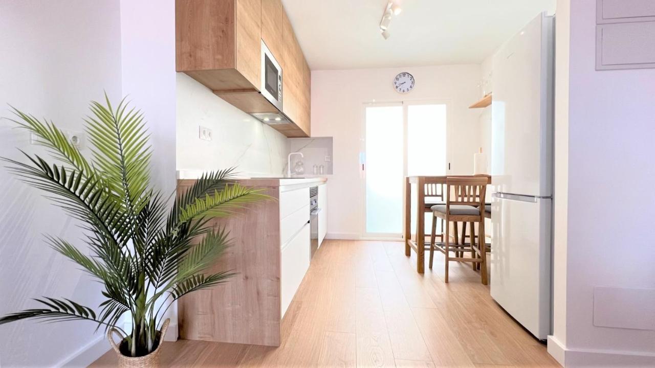 La Torre - Terraza Y Vistas Al Mar Apartment Torre de la Horadada Екстериор снимка