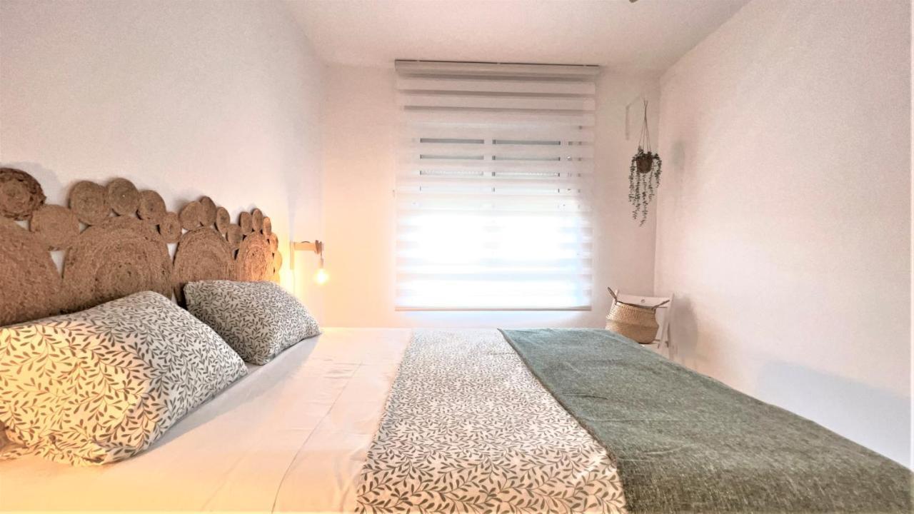 La Torre - Terraza Y Vistas Al Mar Apartment Torre de la Horadada Екстериор снимка