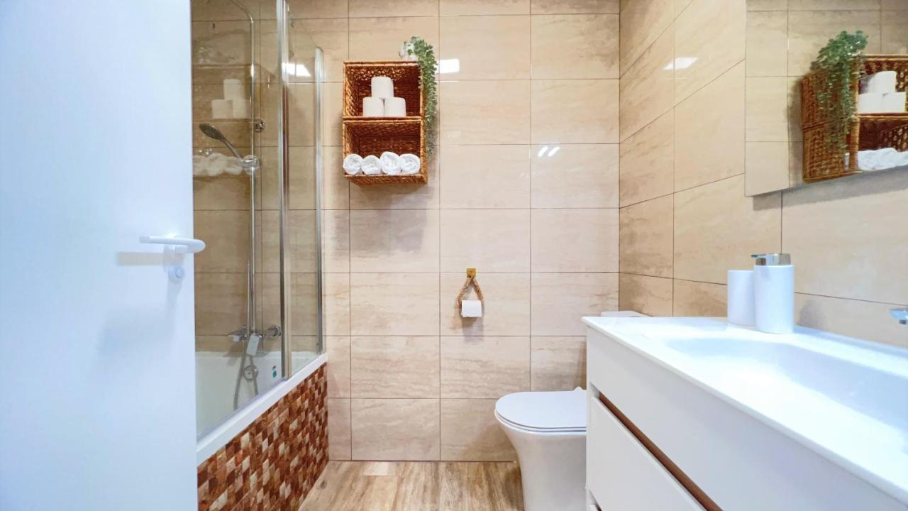 La Torre - Terraza Y Vistas Al Mar Apartment Torre de la Horadada Екстериор снимка